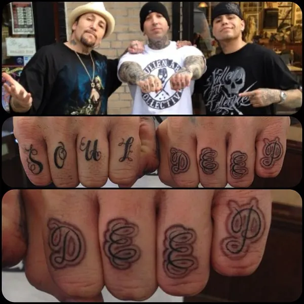 Lettering