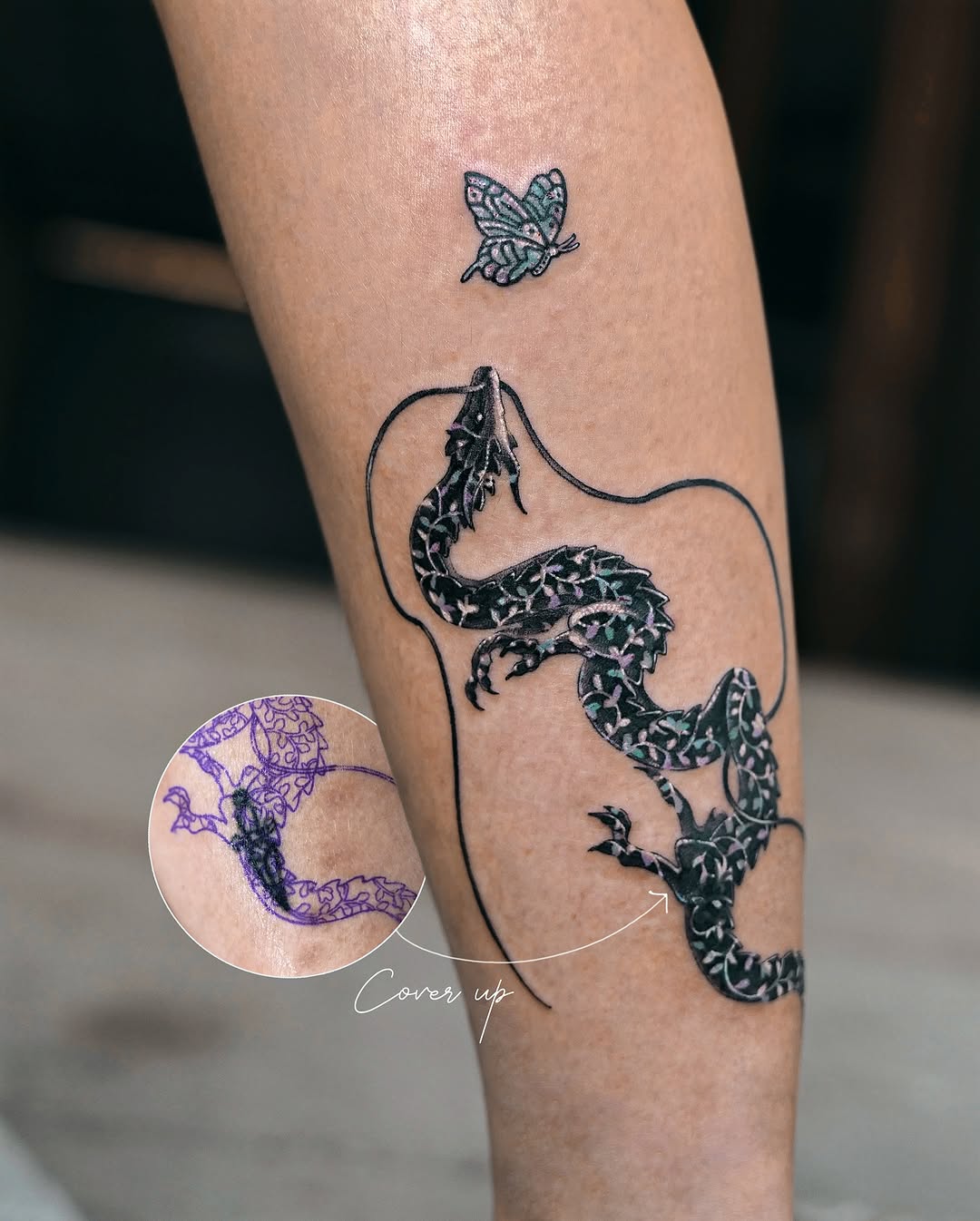 Dragon