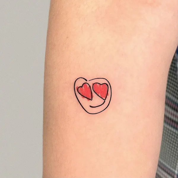 Mini, 사랑