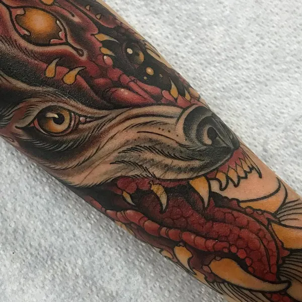 Dragon