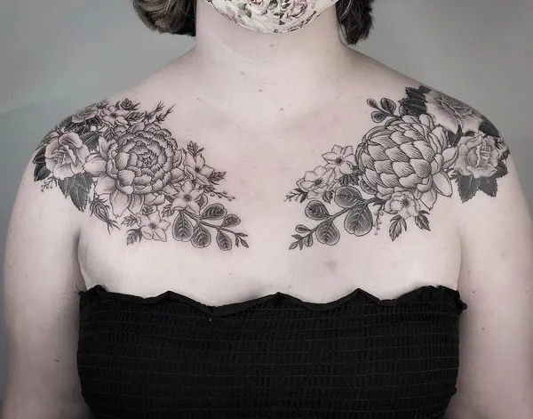 Full Circle Tattoo
