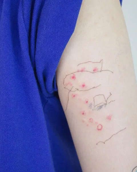 dareumtattoo