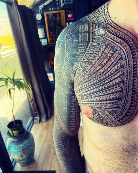 Michael Fatutoa