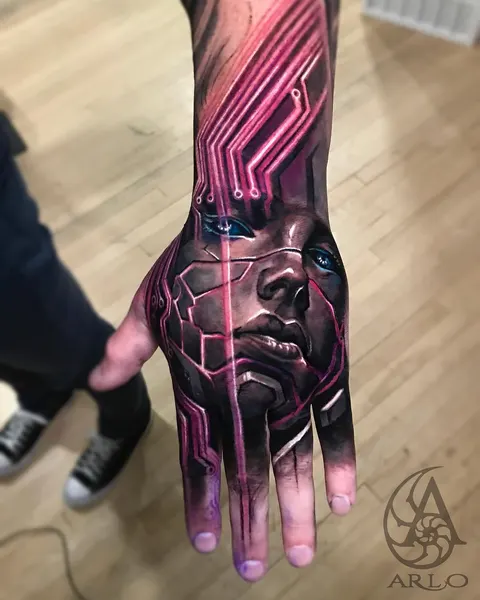 arlotattoos