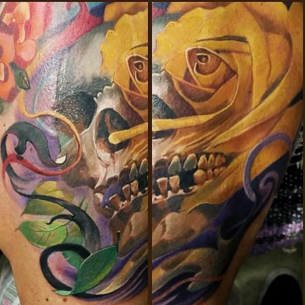 Edgar Marquez