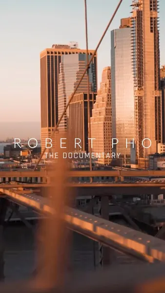 Robert Pho