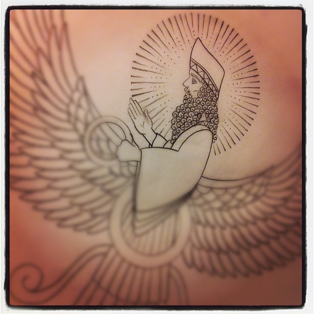 maryjoytattoo