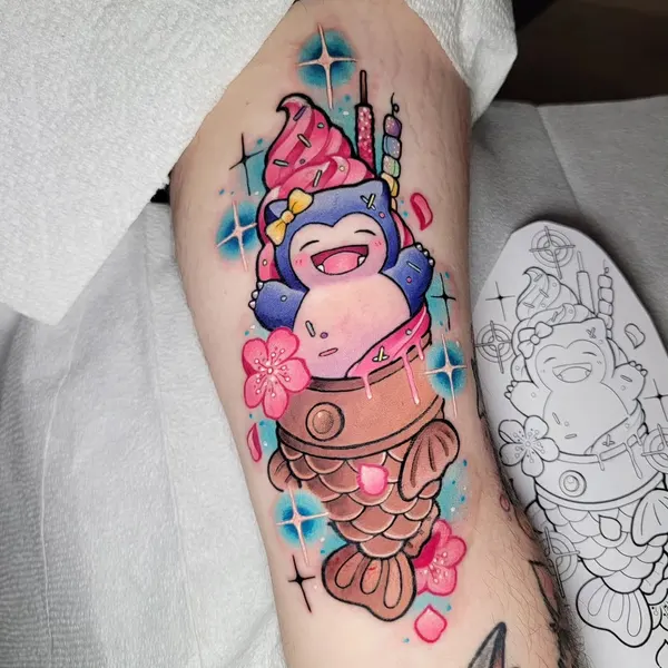 xanthianmoon