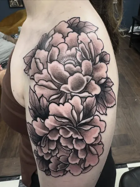 Flower, Rose, Nature