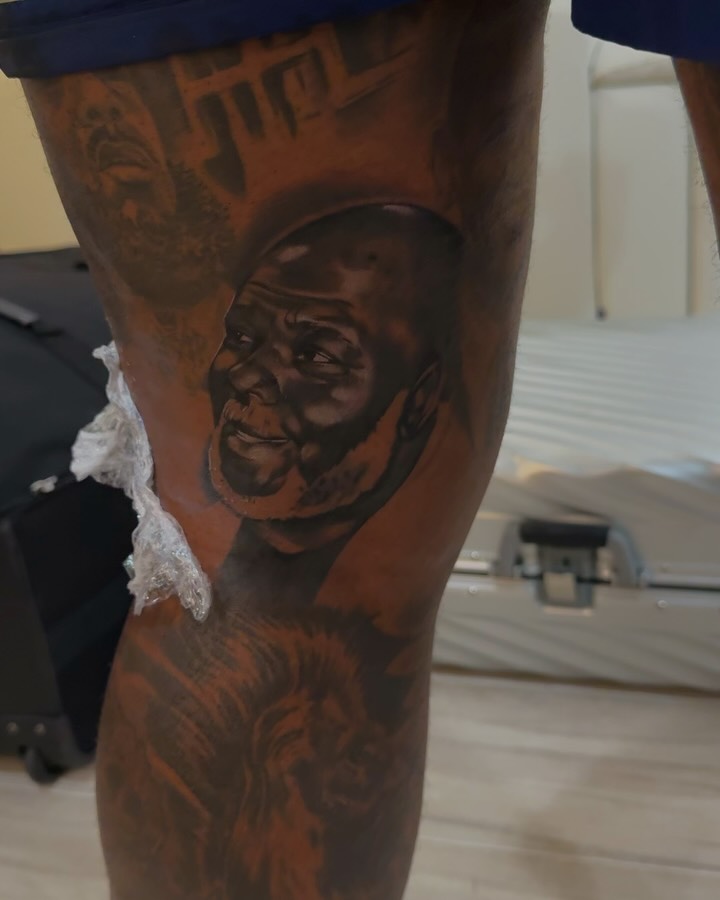 vendlertattoo