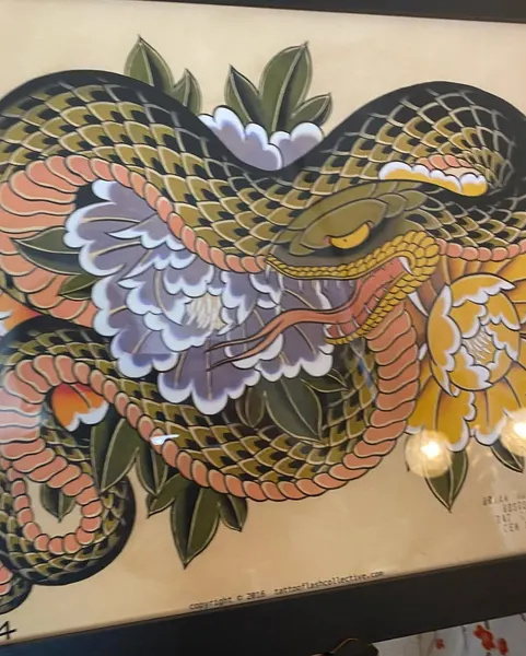 Dragon