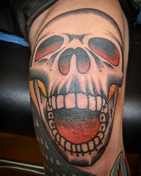 Skull