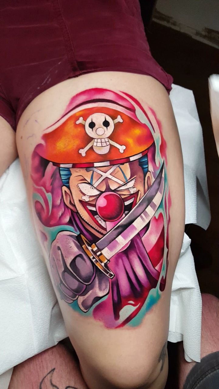 russelltattoo