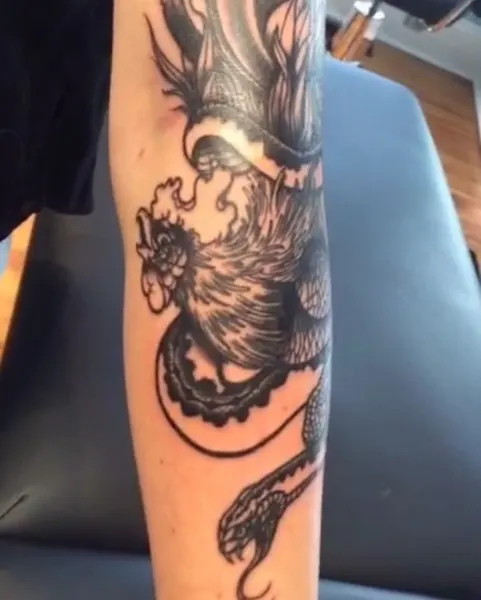 Sloo Tattoos