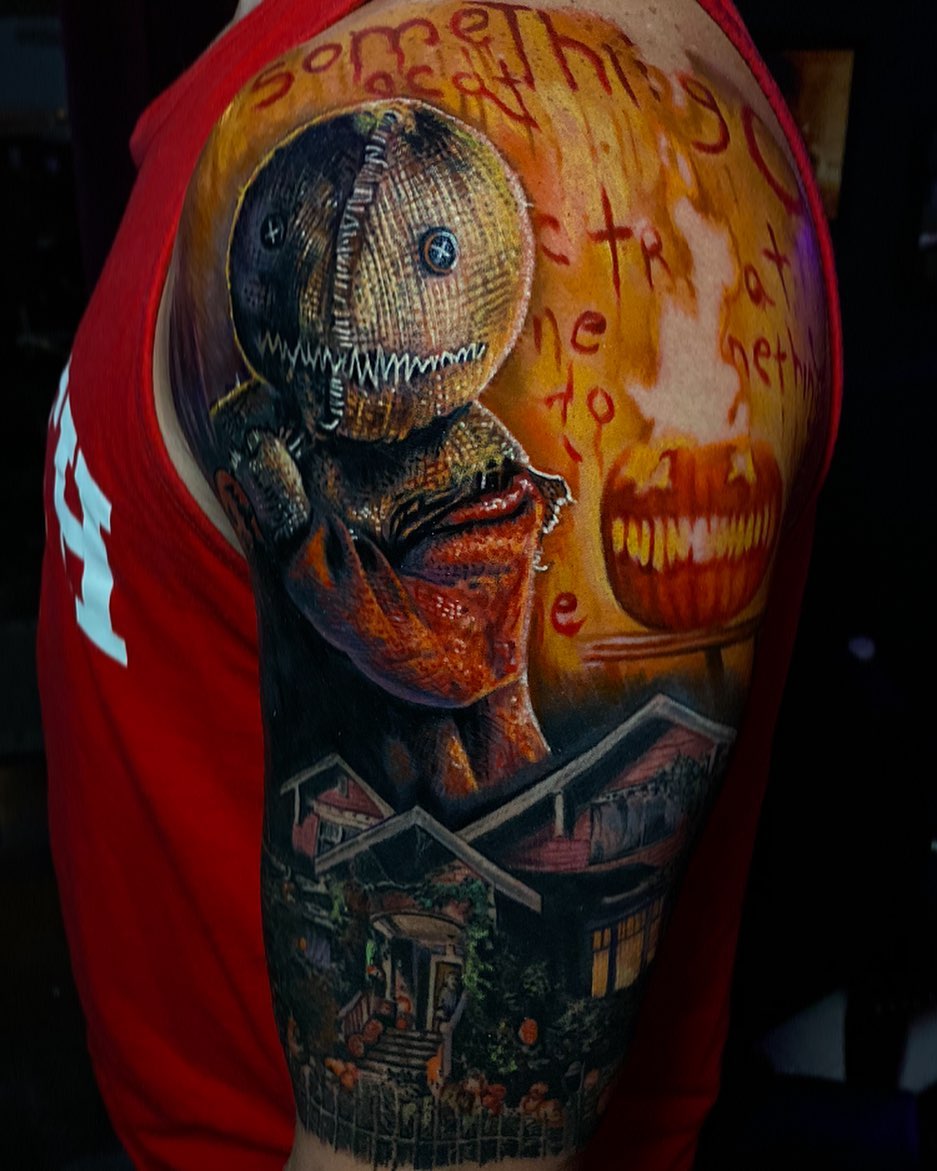 paulackertattoo