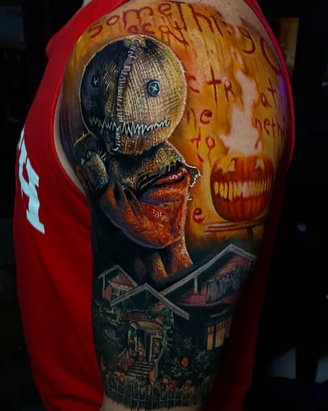 paulackertattoo