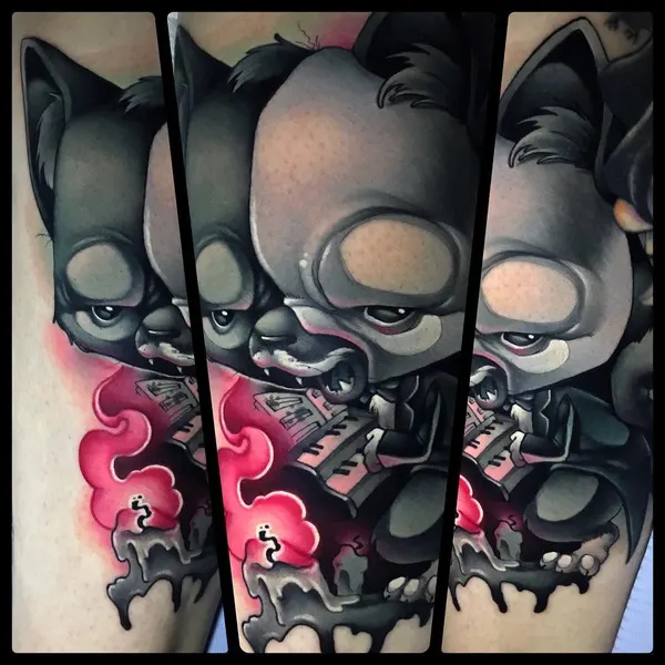 kellydotylovessoup