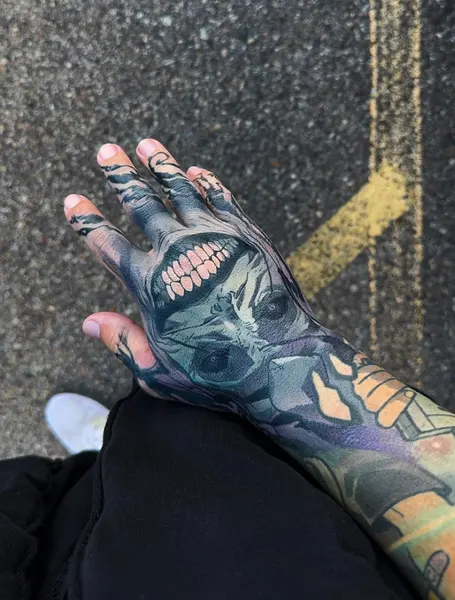 mikendazzoart