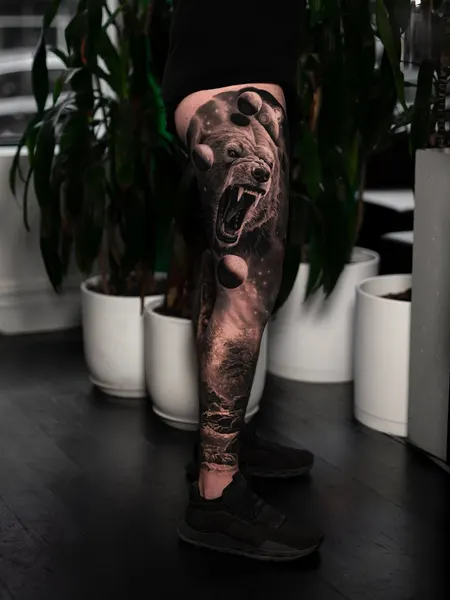 Animal