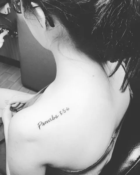 Lettering