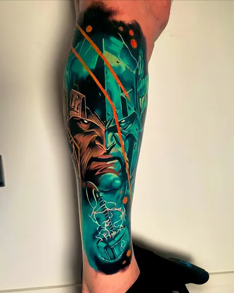 littleandytattoo
