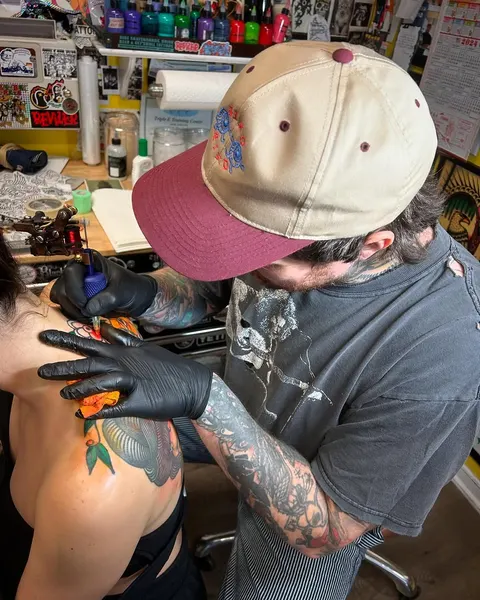 joshbovendertattoo