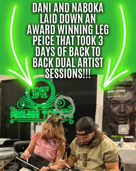 daniluztattoo