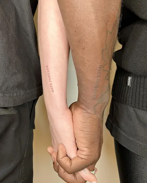 Lettering