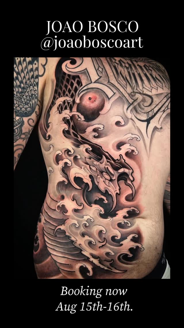 Full Circle Tattoo