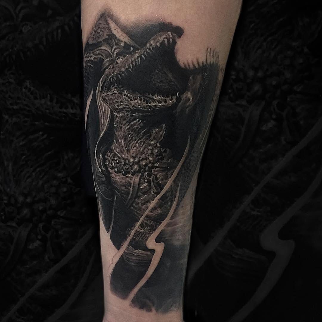 Dragon