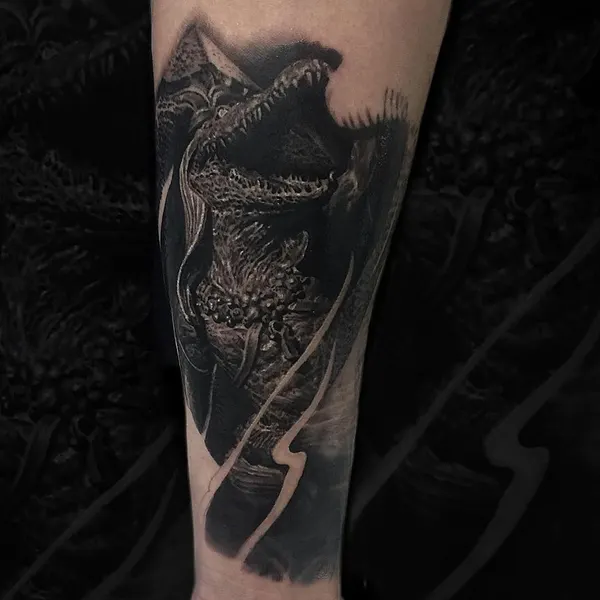 Dragon