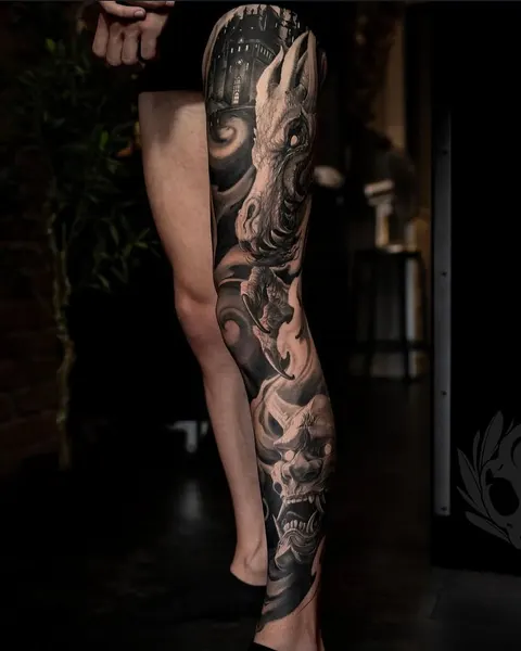 Guru Tattoo