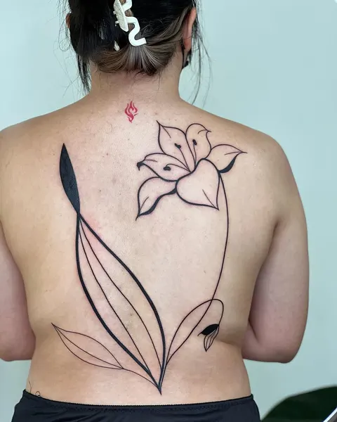 Flower, Nature, 탄생화