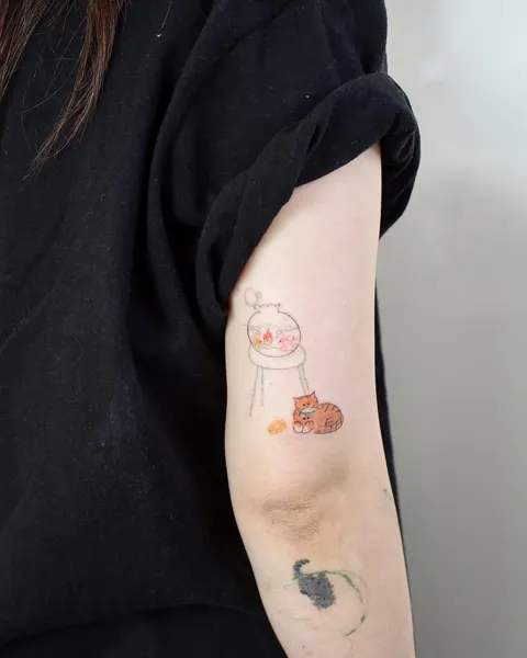 dareumtattoo