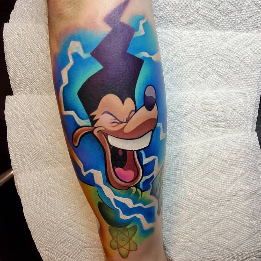 disneytatts