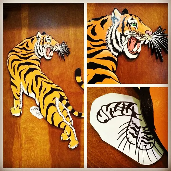 Tiger