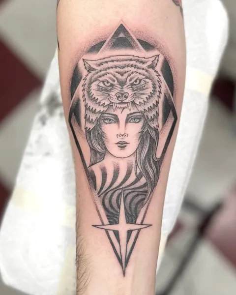 Tiger, Animal