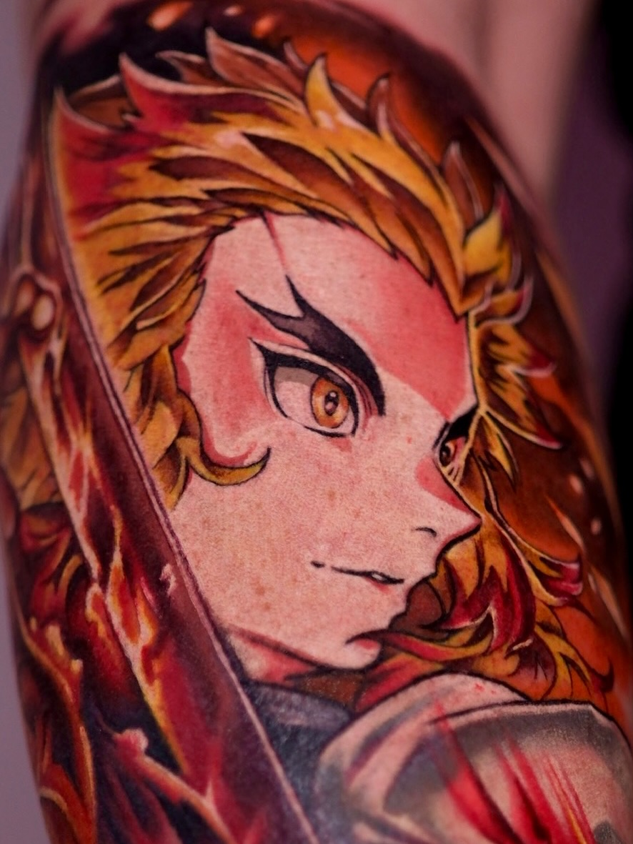 tattooegor