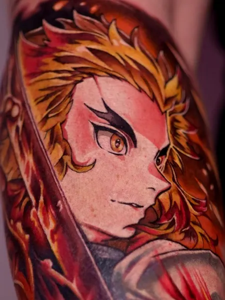 tattooegor