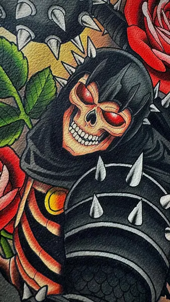 tylerharringtontattoos