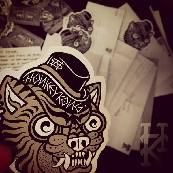 Guru Tattoo