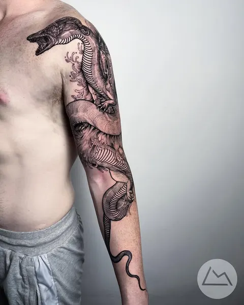 tattoosbylandon