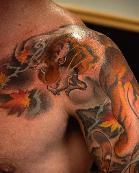 yushitattoo