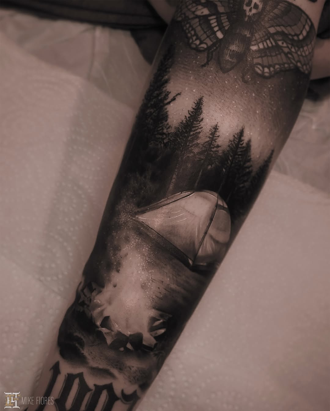 mikeflorestattoo