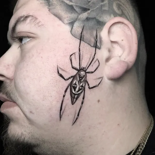 Animal, 헤드폰, 딱정벌레