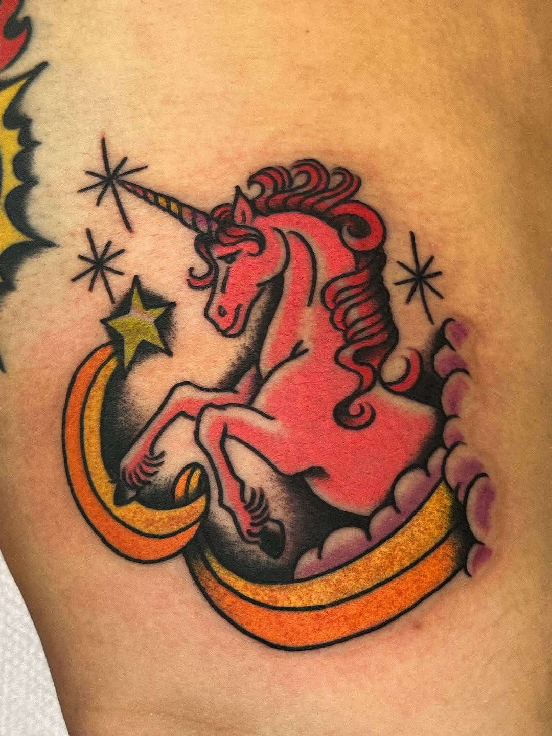 lindseebeetattoo