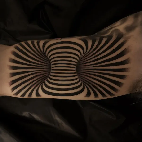 나선, 대칭, 추상, 대칭 디자인, 신성 기하학, 파도 문양, Geometric
