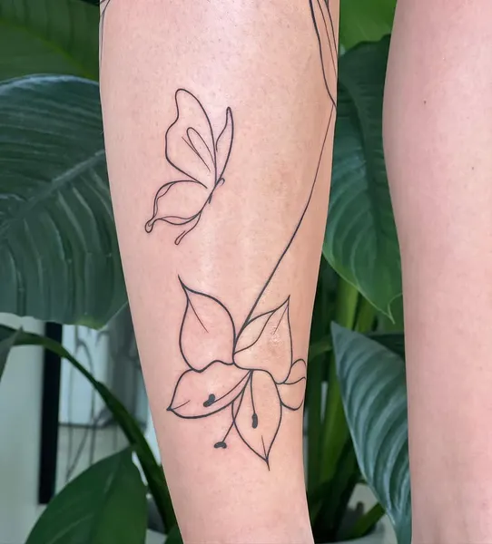 Flower