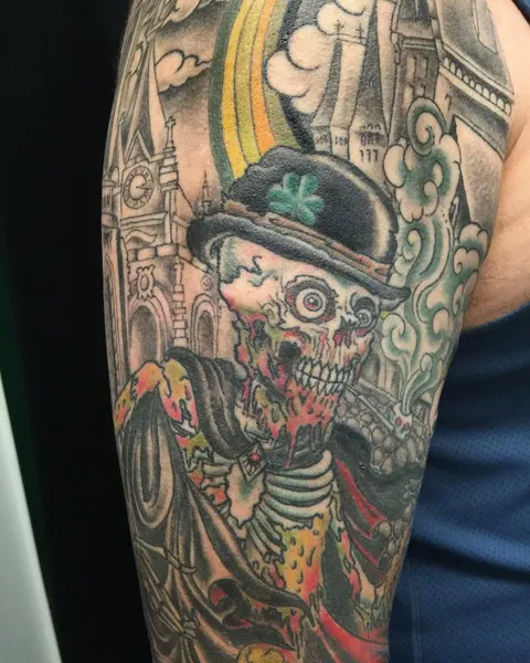 maryjoytattoo