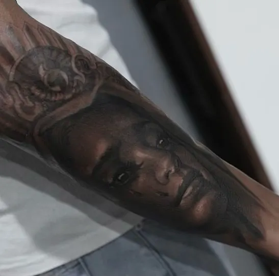 thetattooninja
